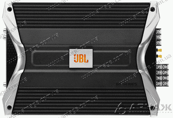 Усилитель JBL GT5 A604E
