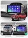 Штатна магнітола Teyes CC3 6GB+128GB 4G+WiFi Honda Jazz / Fit (2007-2014)