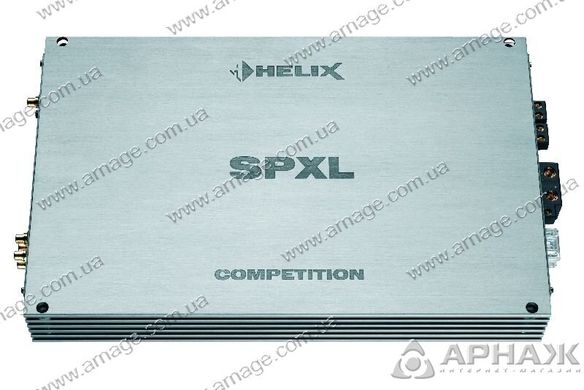 Усилитель Helix SPXL 1000 Competition