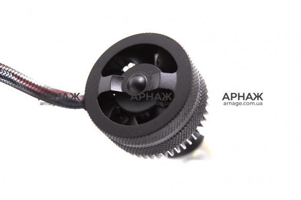 LED автолампи Infolight S3 H3 60W