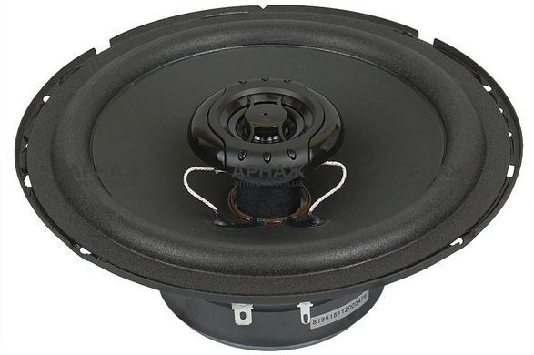 Автоакустика Phoenix Gold RX 65CX
