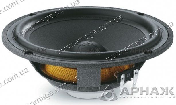 Акустика Focal Integration I 165 VRS