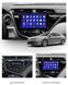 Штатна магнітола Teyes CC2 Plus 3GB+32GB 4G+WiFi Toyota Camry 70 (2017-2020)