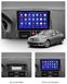 Штатная магнитола Teyes CC3 2K 6+128 Gb Mercedes Benz C Class 3 W204 S204 2006-2011 9"