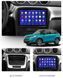 Штатная магнитола Teyes CC3 4GB+64GB 4G+WiFi Suzuki Vitara (2014-2018)