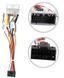 Штатная магнитола Teyes CC4 2K 6+64 Gb Dodge Caravan 4 Chrysler Voyager RG RS Town Country RS -2007 (A) 10" (L1)