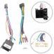 Штатна магнітола Teyes CC4 2K 6+64 Gb Chevrolet Lacetti J200 Buick Excelle Hrv 2004-2013 (F1) 9"