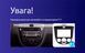 Штатна магнітола Teyes CC4 2K 6+64 Gb Chevrolet Lacetti J200 Buick Excelle Hrv 2004-2013 (F1) 9"