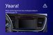 Штатная магнитола Teyes CC4 Pro 2K 8+128 Gb Kia Optima 3 K5 TF 2010-2015 (F2) 9"