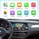 Бездротовий CarPlay та AndroidAuto для BMW X4 F26 (2014-2018) CIC System