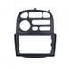 Комплект рамка+проводка QIV Hyundai H1 Starex 1997-2007 JAC Refine M1 2012-2015 9"