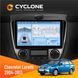 Штатна магнітола CYCLONE Chevrolet Lacetti 2004-2013 Climate C9-012 4/64 DSP 4G