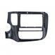 Комплект рамка+проводка QIV Mitsubishi Outlander 3 III GF0W GF0W GG0W 2012 - 2020 (W1) 9"