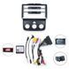 Комплект рамка+проводка QIV QBRK 2319-65 Dodge Ram 2013-2019 (K1) WOOD 9"