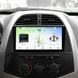 Штатна магнітола Teyes CC4L 6+64 Gb Chery Tiggo T11 1 2005 - 2013 9"