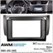 Переходная рамка AWM 981-25-105 Nissan Sentra. Tiida