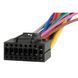 Переходник 16pin Carav 16-033 Dacia. Renault
