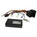 Переходник 16pin Carav 16-033 Dacia. Renault