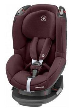 Детское автокресло Maxi-Cosi Tobi Authentic Red