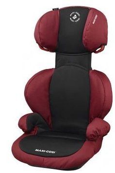 Детское автокресло Maxi-Cosi Rodi SPS Pepper black