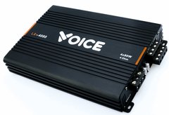 Автопідсилювач Voice LX-4080