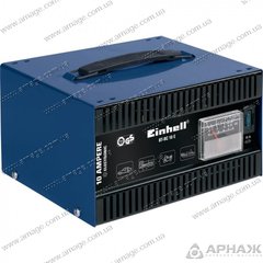 Зарядний пристрій Einhell BT-BC10