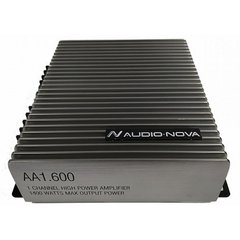 Автопідсилювач Audio Nova AA1. 600