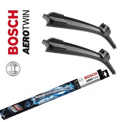 Комплект щеток стеклоочистителя Bosch AeroTwin ATW 432S FORD Fiesta VII [08] 07.08-> (3 397 007 432