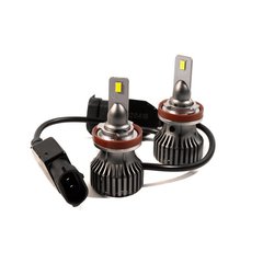 LED автолампи HeadLight F1X H11 (PGJ19-2) 52W 12V 8400Lm