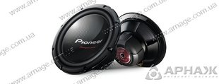 Сабвуфер Pioneer TS-W310