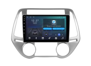 Штатная магнитола SoundBox MTX-9091 Hyundai i20 2008-2014 3+32 CarPlay DSP 4G