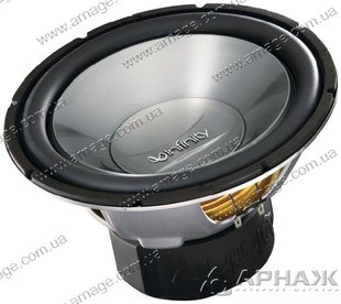 Сабвуфер Infinity REF1260W