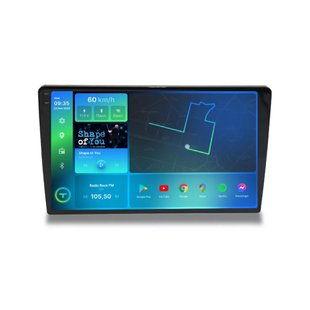 Автомагнітола Torssen 2K FL10 4+64Gb 4G Carplay DSP