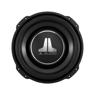 Автосабвуфер JL Audio 12TW3-D4