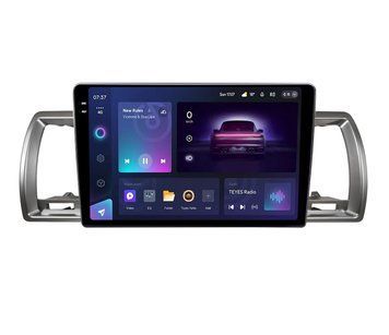 Штатна магнітола Teyes CC3 2K 6+128 Gb 360&deg; Toyota Hiace 2013-2018 10"