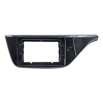 Комплект рамка+проводка QIV Ford Territory 2018+ 10"