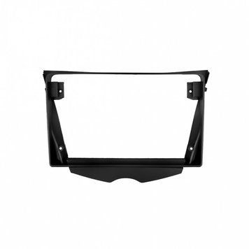 Комплект рамка+проводка QIV Hyundai Veloster FS 2011 - 2017 (W2) 9"