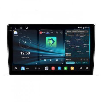 Автомагнитола QIV Q2 Pro 10" 4/64 (10" InCell 8core 7865 4/64 4G)