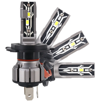 LED автолампы Drive-X PA-02P H27(880) 5000K