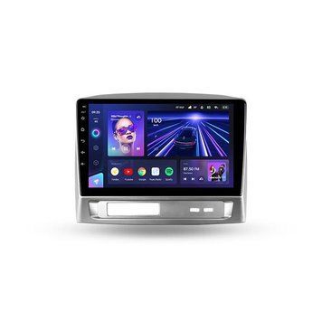 Штатная магнитола Teyes CC3 4+64 Gb Geely MK 1 2006-2013 9"