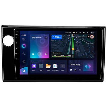 Штатная магнитола Teyes CC3L 4+32 Gb Honda BRV 2015-2019 9" (L1)