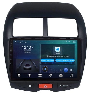 Штатная магнитола SoundBox MTX-8127 Mitsubishi Outlander 2004-2007 3+32Gb CarPlay DSP 4G