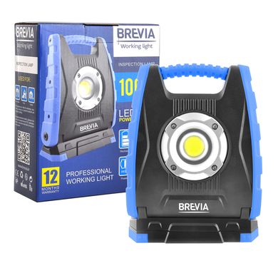 Инспекционная лампа Brevia 11410 LED 10W COB 1000lm