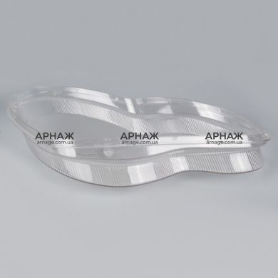 Стекло фары Sigma Mercedes-Benz C-Class W203 (2000-2004) prelift (left) 1шт