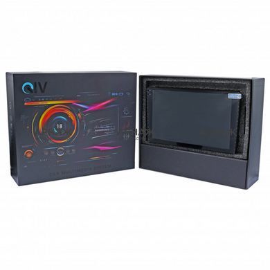 Автомагнитола QIV Q2 Pro 10" 4/64 (10" InCell 8core 7865 4/64 4G)