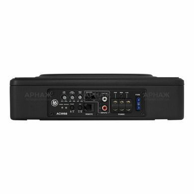 Автосабвуфер DLS ACW68