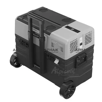 Компресорний автохолодильник Alpicool ENX52