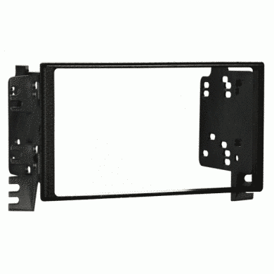 Рамка переходная Metra 95-7321 Hyundai Accent/KIA RIO/Sportage (09) 2 din