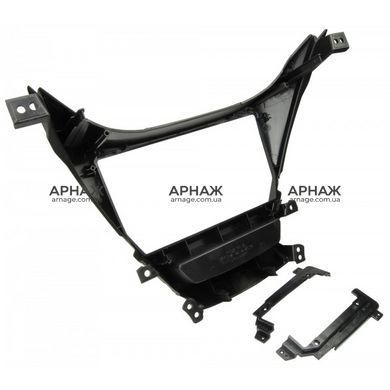 Рамка перехідна CraftAudio HY-22-483 HYUNDAI Elantra (MD) 2014-2016 Avante (MD) 2013-2015