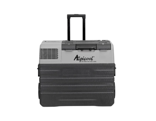 Компресорний автохолодильник Alpicool ENX52